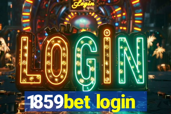 1859bet login